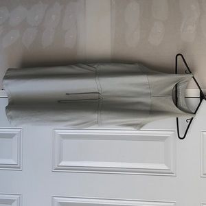 Under Armour tank dress